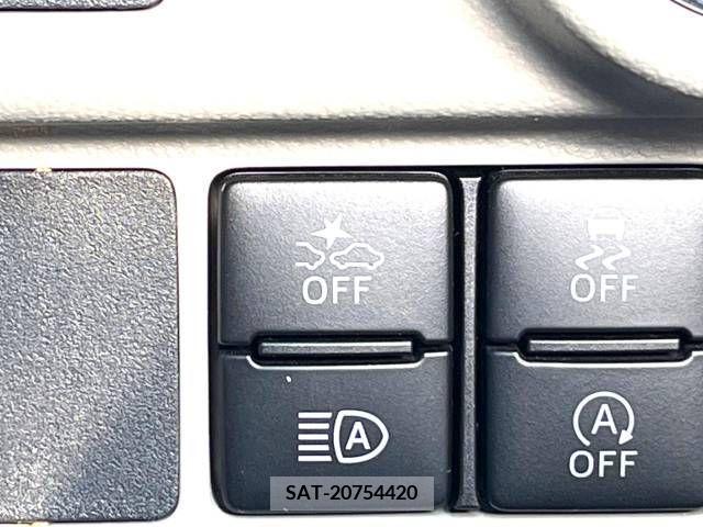 Daihatsu CAST 2019-09 309588-4