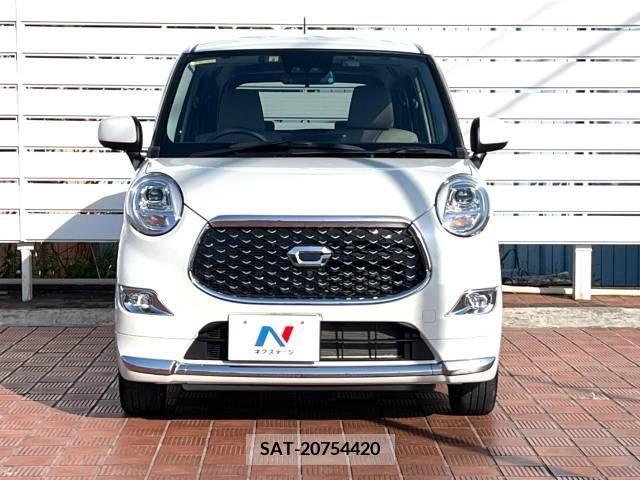 Daihatsu CAST 2019-09 309588-13