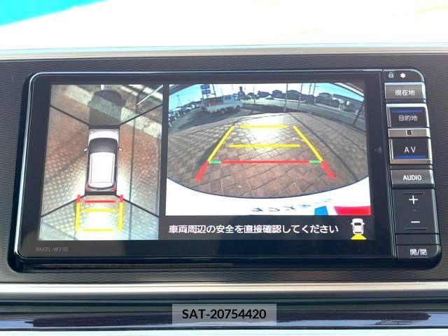 Daihatsu CAST 2019-09 309588-3