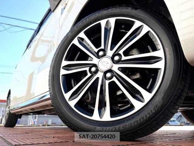 Daihatsu CAST 2019-09 309588-12