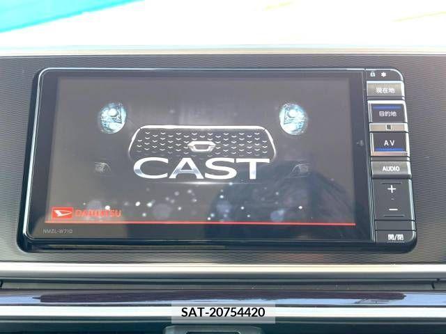 Daihatsu CAST 2019-09 309588-2