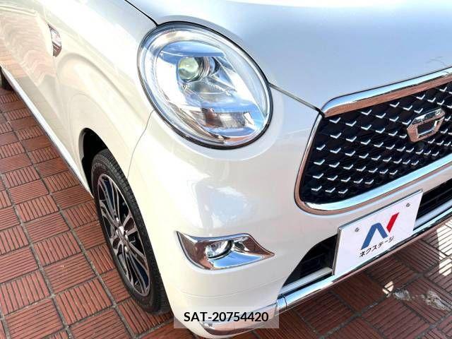 Daihatsu CAST 2019-09 309588-11