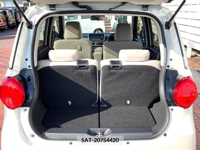 Daihatsu CAST 2019-09 309588-10