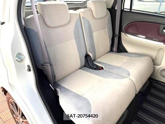 Daihatsu CAST 2019-09 309588-9
