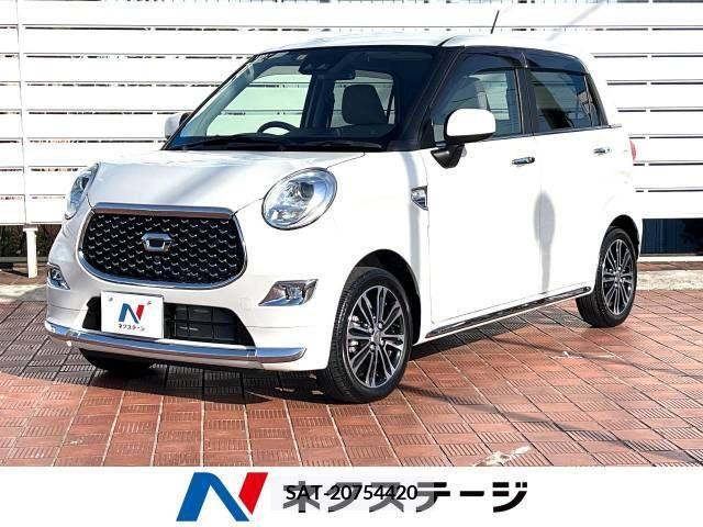 Daihatsu CAST 2019-09 309588-0