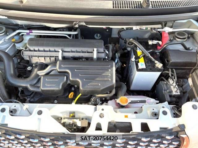 Daihatsu CAST 2019-09 309588-18