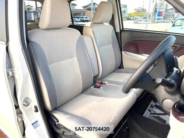 Daihatsu CAST 2019-09 309588-8