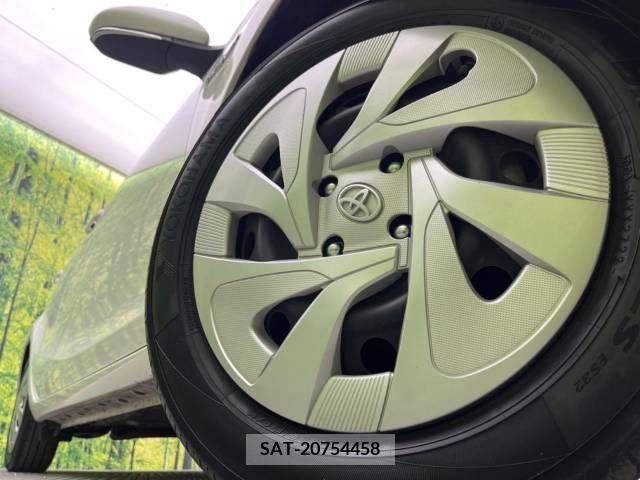 Toyota AQUA 2020-03 292211-13