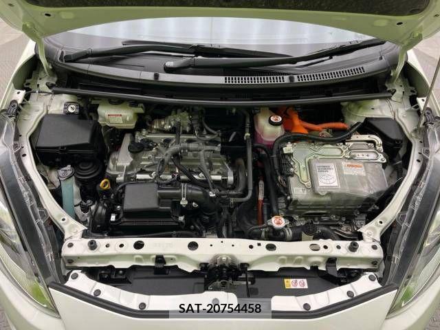Toyota AQUA 2020-03 292211-18