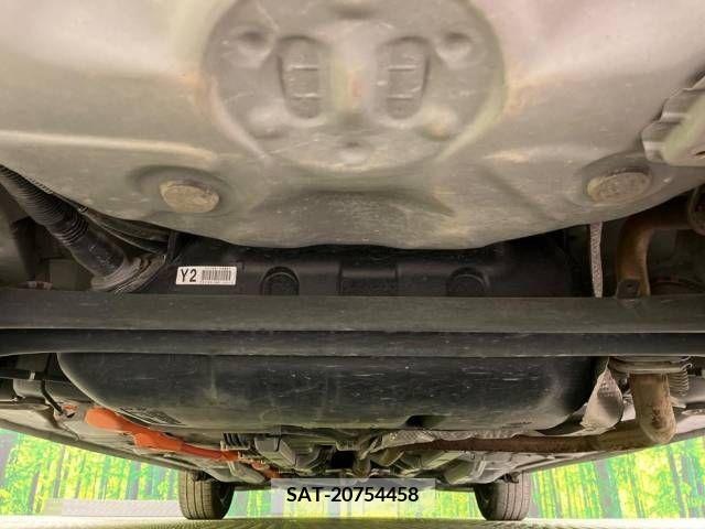 Toyota AQUA 2020-03 292211-19