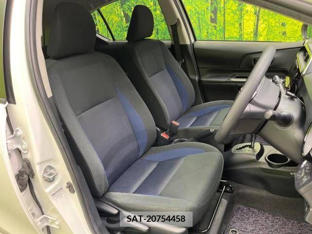 Toyota AQUA 2020-03 292211-8