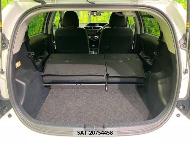 Toyota AQUA 2020-03 292211-10