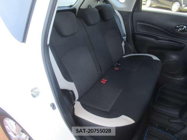 Nissan NOTE 2019-03 328748-12
