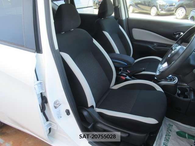 Nissan NOTE 2019-03 328748-11