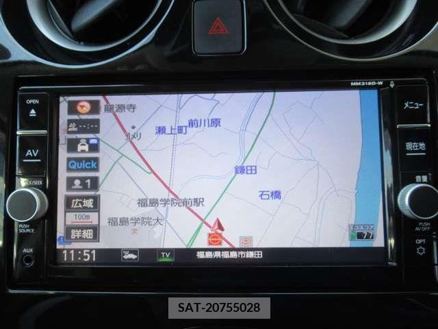 Nissan NOTE 2019-03 328748-7