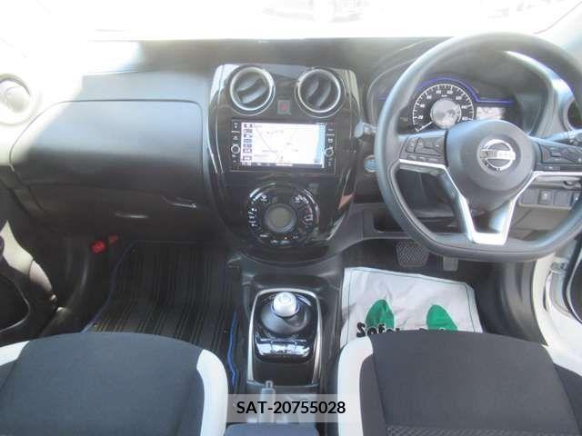 Nissan NOTE 2019-03 328748-4