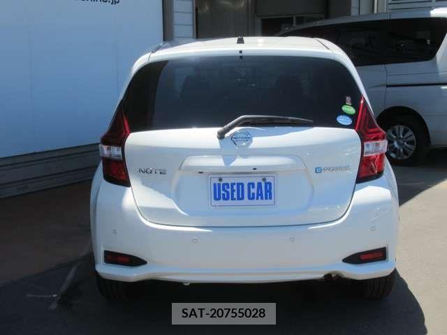 Nissan NOTE 2019-03 328748-17