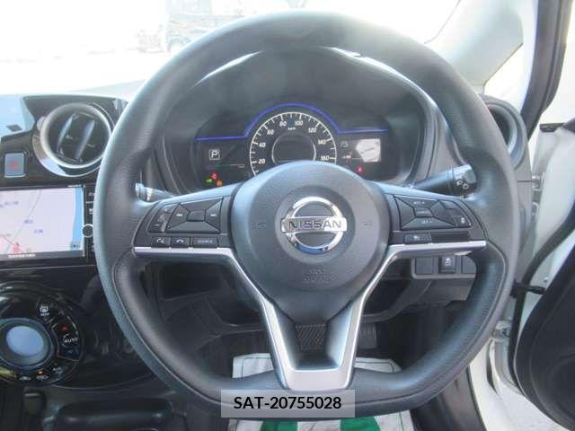 Nissan NOTE 2019-03 328748-3
