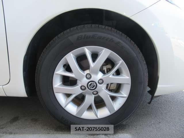 Nissan NOTE 2019-03 328748-15