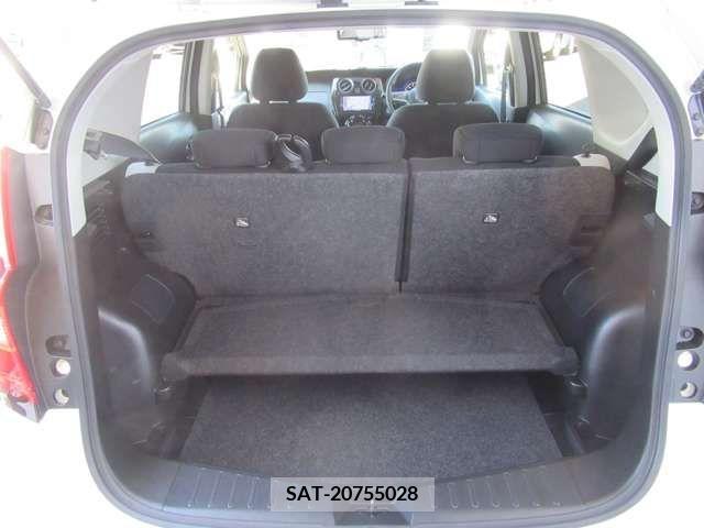 Nissan NOTE 2019-03 328748-13