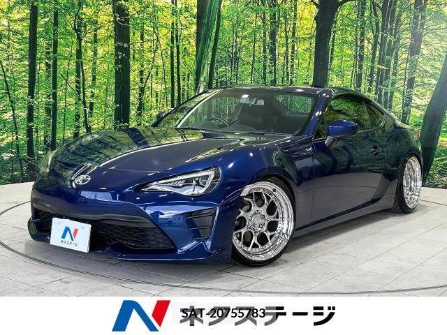 Toyota 86 2016-11 226831-0