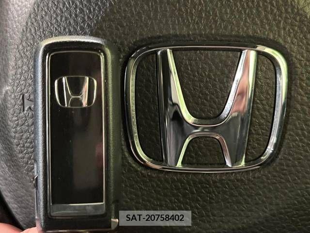 Honda N BOX CUSTOM 2017-09 205805-7
