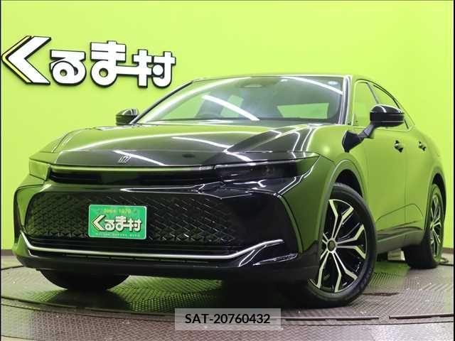 Toyota CROWN 2022-10 203383-0