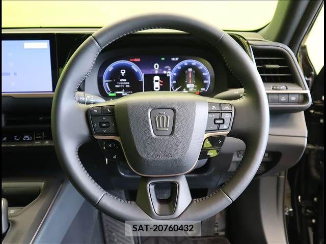 Toyota CROWN 2022-10 203383-11
