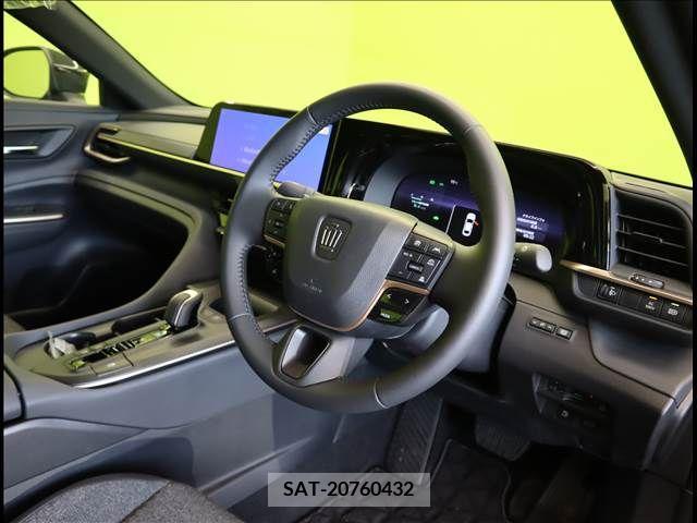 Toyota CROWN 2022-10 203383-19
