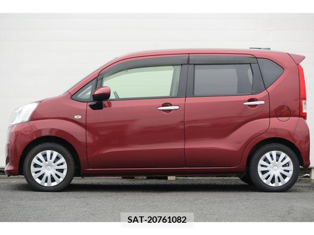 Daihatsu MOVE 2019-99 328206-7