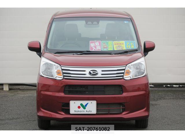 Daihatsu MOVE 2019-99 328206-1