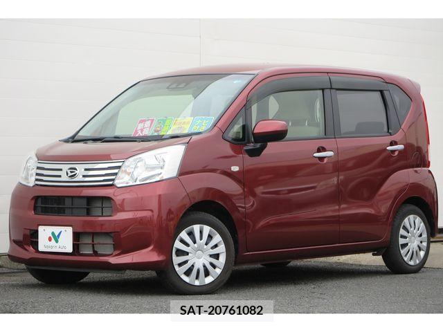 Daihatsu MOVE 2019-99 328206-0