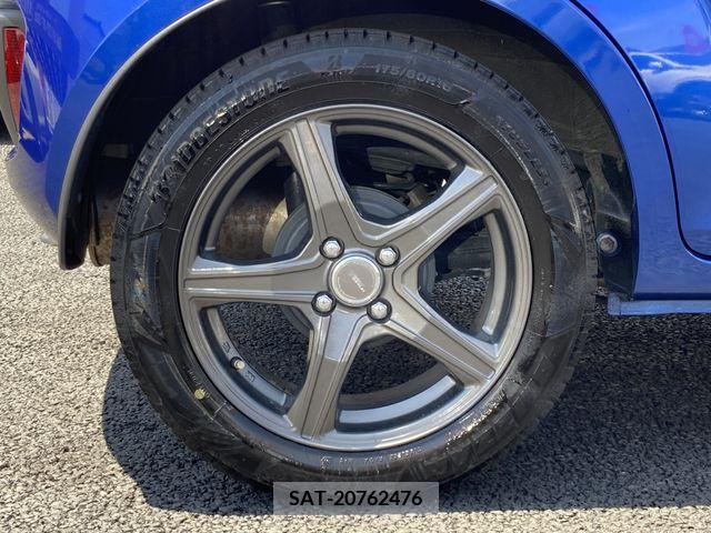 Suzuki IGNIS 2017-07 272761-10