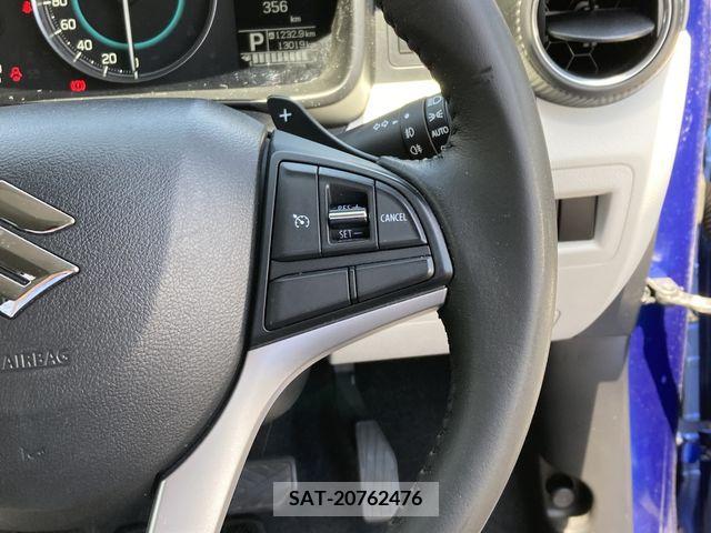 Suzuki IGNIS 2017-07 272761-19