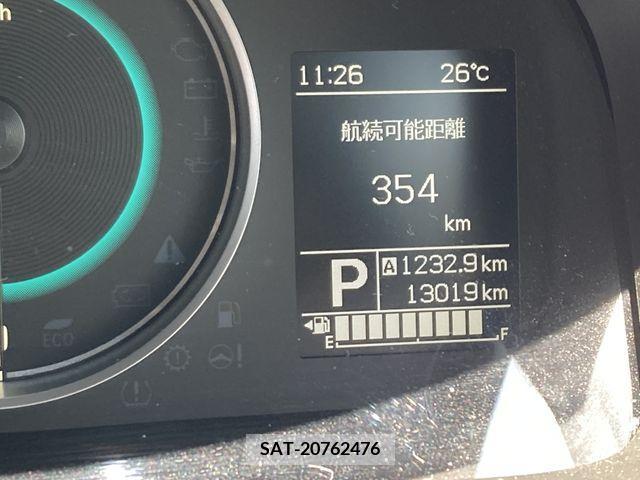 Suzuki IGNIS 2017-07 272761-13