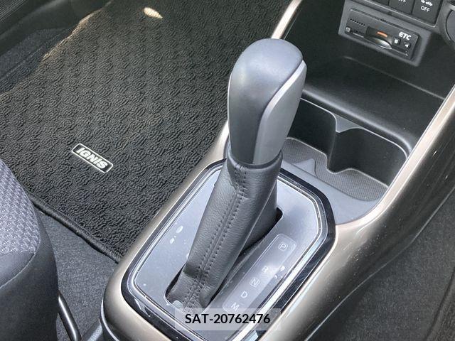 Suzuki IGNIS 2017-07 272761-14