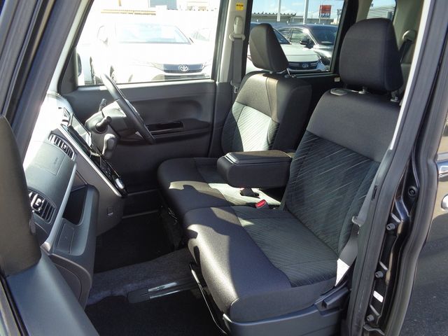 Daihatsu TANTO CUSTOM 2014-02 23290-4