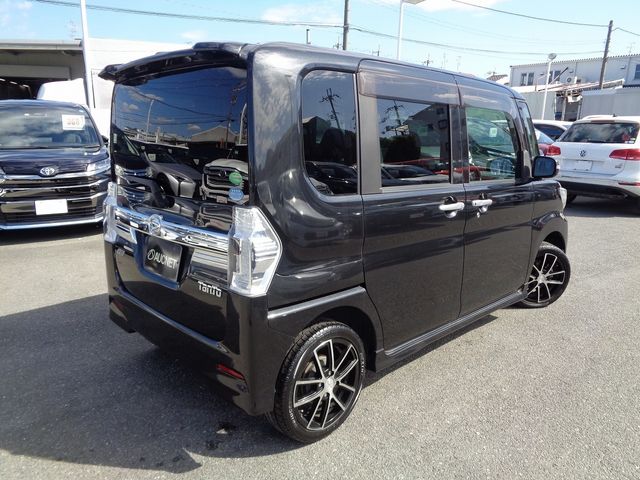 Daihatsu TANTO CUSTOM 2014-02 23290-2