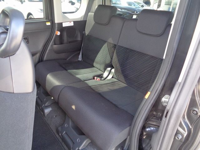 Daihatsu TANTO CUSTOM 2014-02 23290-6
