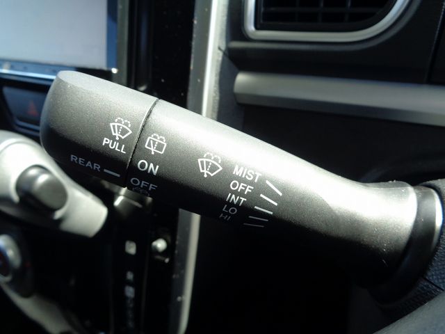 Daihatsu TANTO CUSTOM 2014-02 23290-20