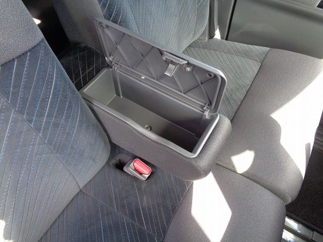 Daihatsu TANTO CUSTOM 2014-02 23290-22