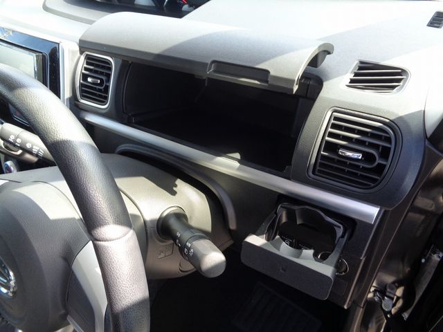 Daihatsu TANTO CUSTOM 2014-02 23290-14