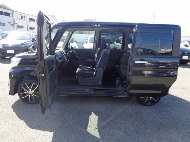 Daihatsu TANTO CUSTOM 2014-02 23290-28