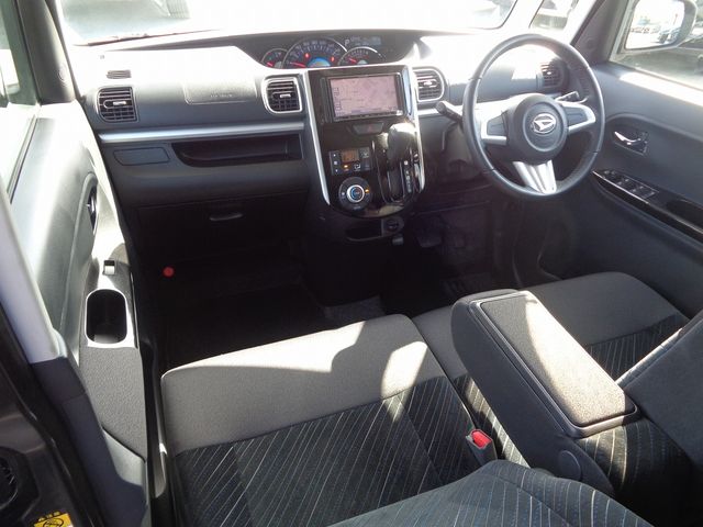 Daihatsu TANTO CUSTOM 2014-02 23290-10