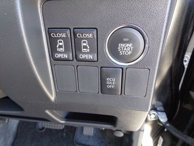 Daihatsu TANTO CUSTOM 2014-02 23290-16