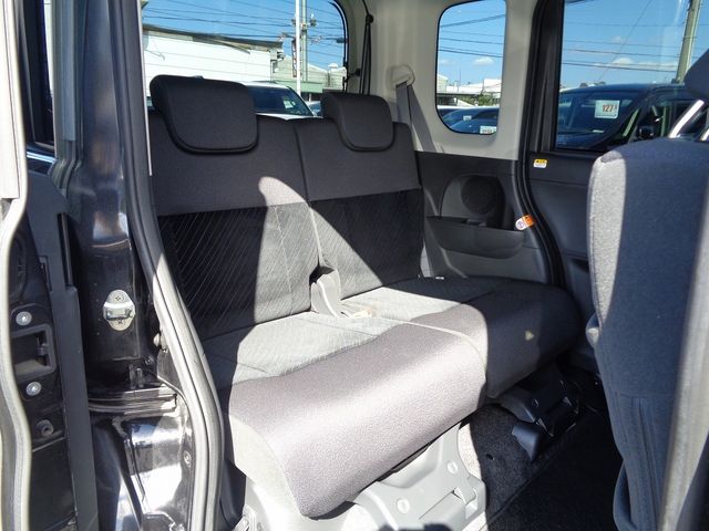 Daihatsu TANTO CUSTOM 2014-02 23290-5
