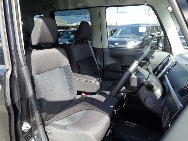 Daihatsu TANTO CUSTOM 2014-02 23290-3