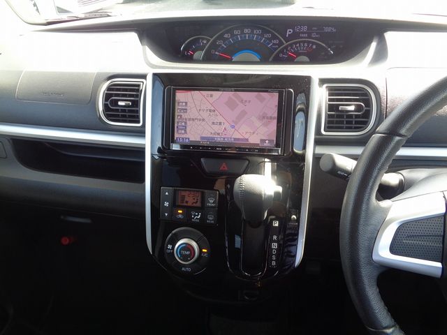 Daihatsu TANTO CUSTOM 2014-02 23290-13