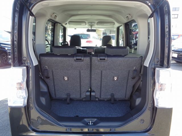 Daihatsu TANTO CUSTOM 2014-02 23290-7