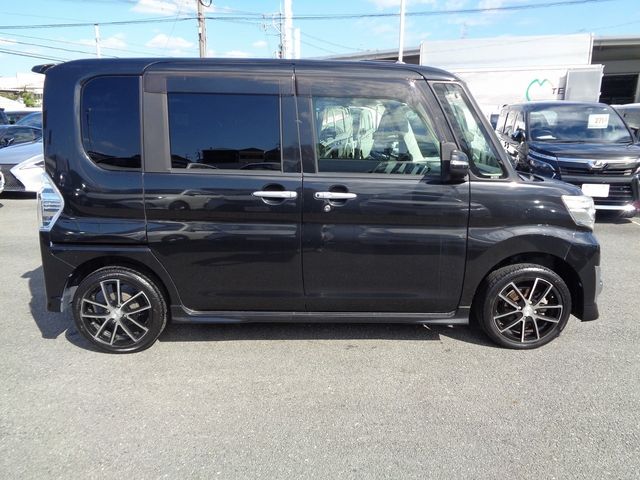 Daihatsu TANTO CUSTOM 2014-02 23290-27